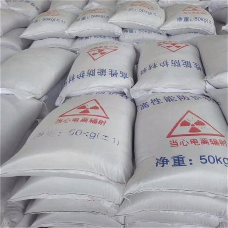 荆门硫酸钡砂生产厂家